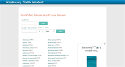 Desktop Screenshot of guam.schooltree.org